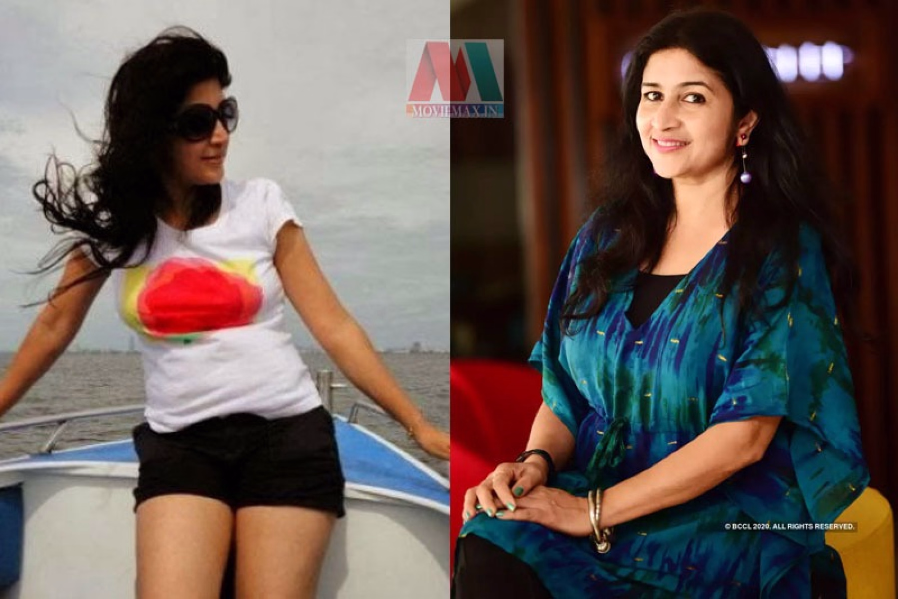 രാത്രിയില്‍ അയാള്‍ എന്നെ റൂമിലേക്ക്  വിളിപ്പിച്ചു വെളിപ്പെടുത്തി നീന കുറിപ്പ് 